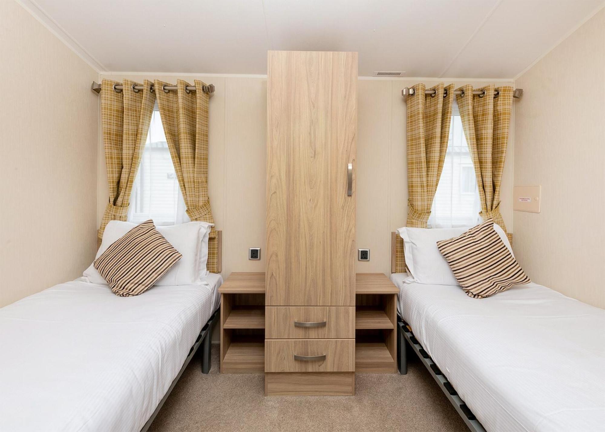 Riverside Park Stratford-upon-Avon Chambre photo